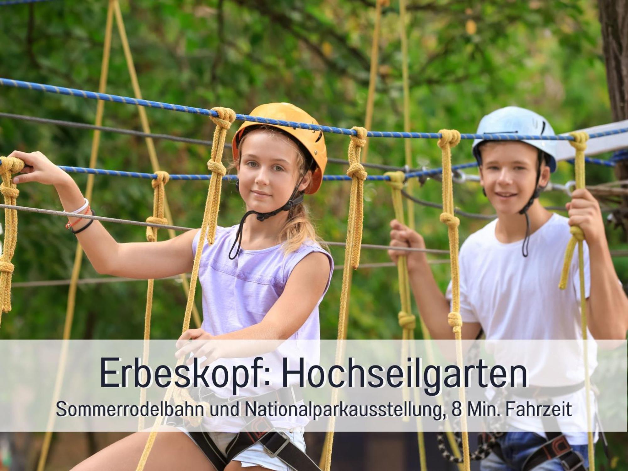 4 Sterne Ferienhaus "Zum Weiher" Allenbach ภายนอก รูปภาพ