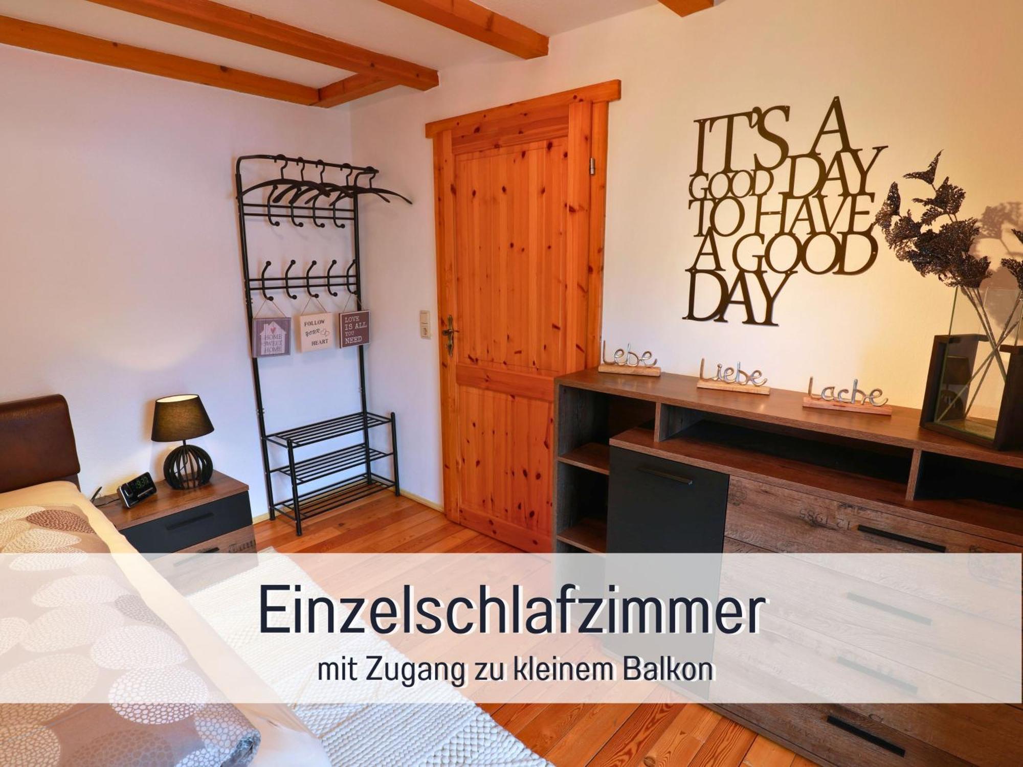 4 Sterne Ferienhaus "Zum Weiher" Allenbach ภายนอก รูปภาพ